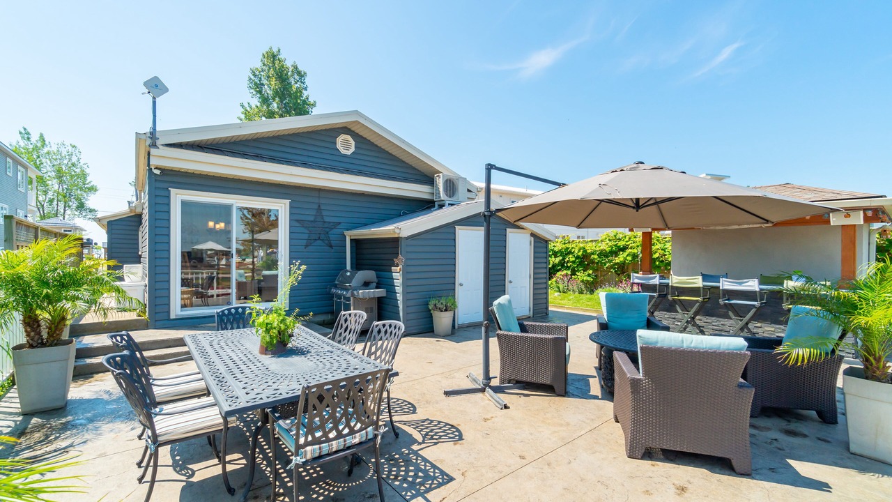 Photo of Outdoor in Long Point