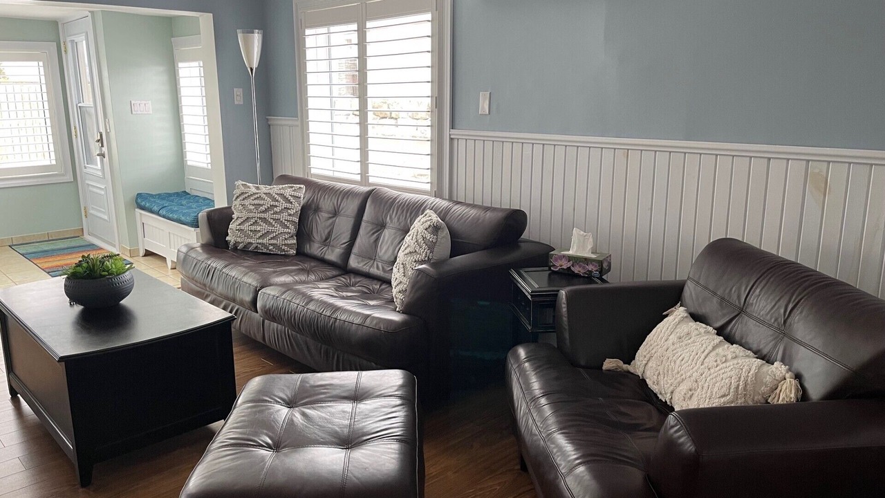 Photo of Livingroom in Long Point