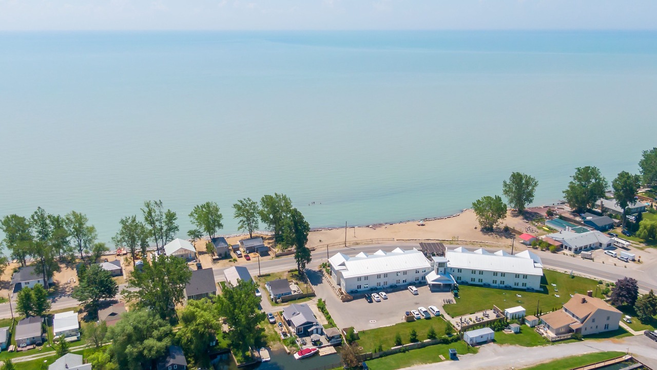 Photo of Outdoor in Long Point