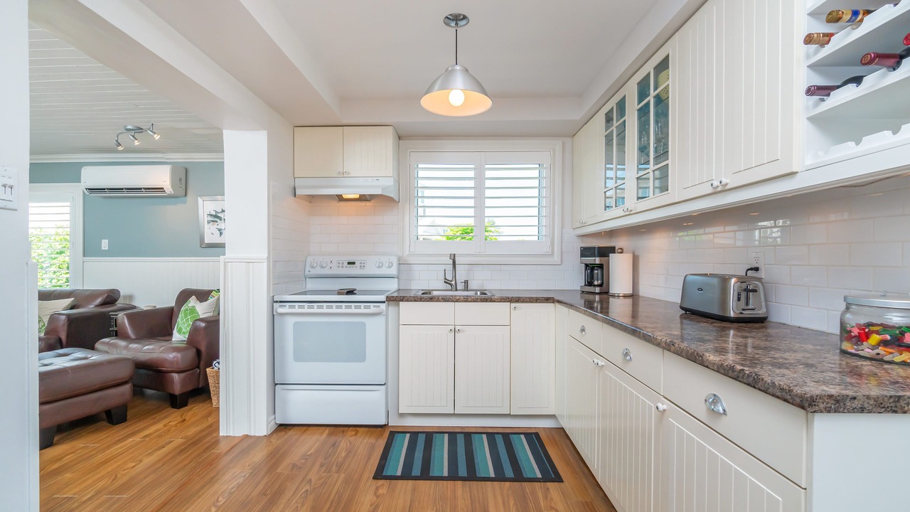 Photo of Kitchen in Long Point