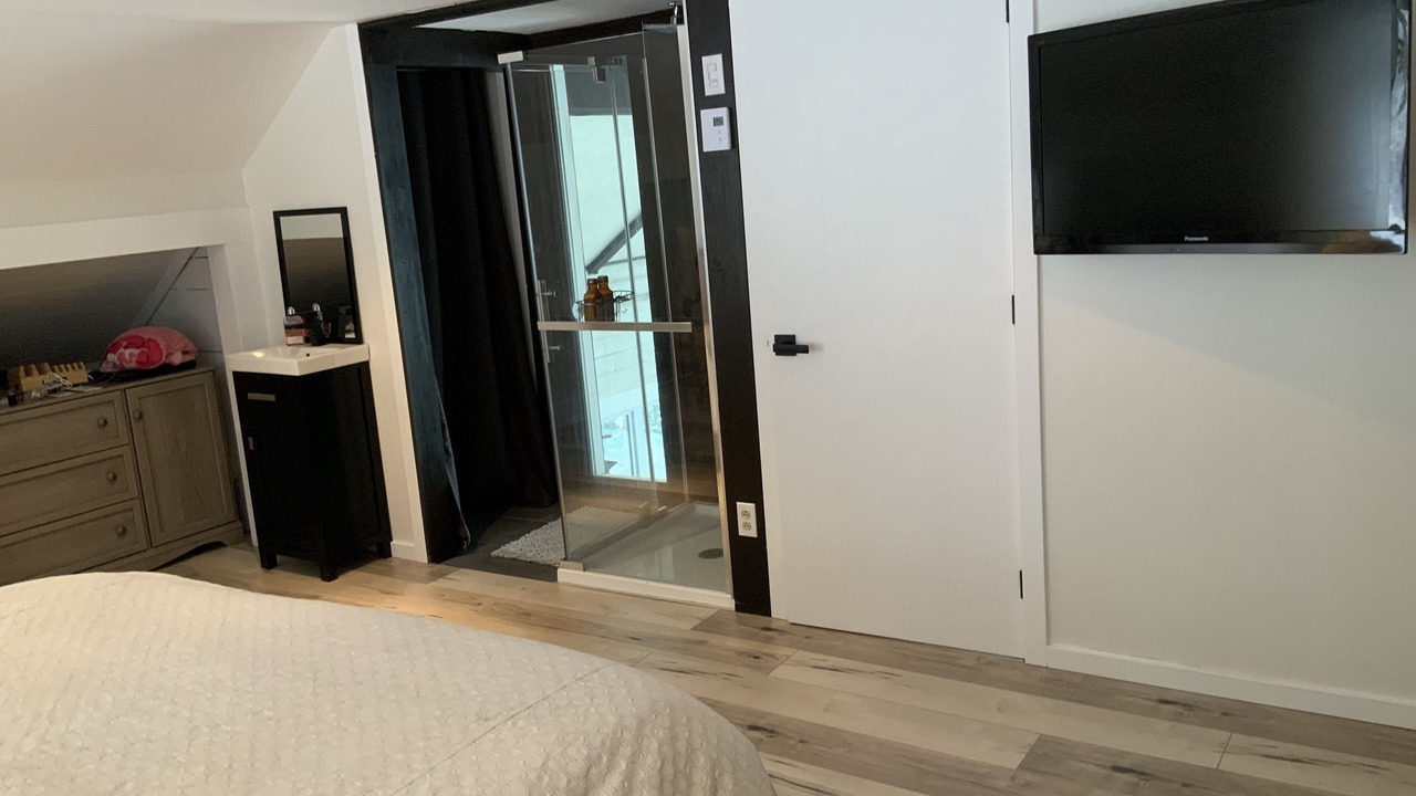 Photo of Bedroom in Orford