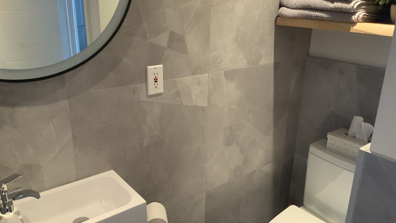 Photo of Bathroom in Orford