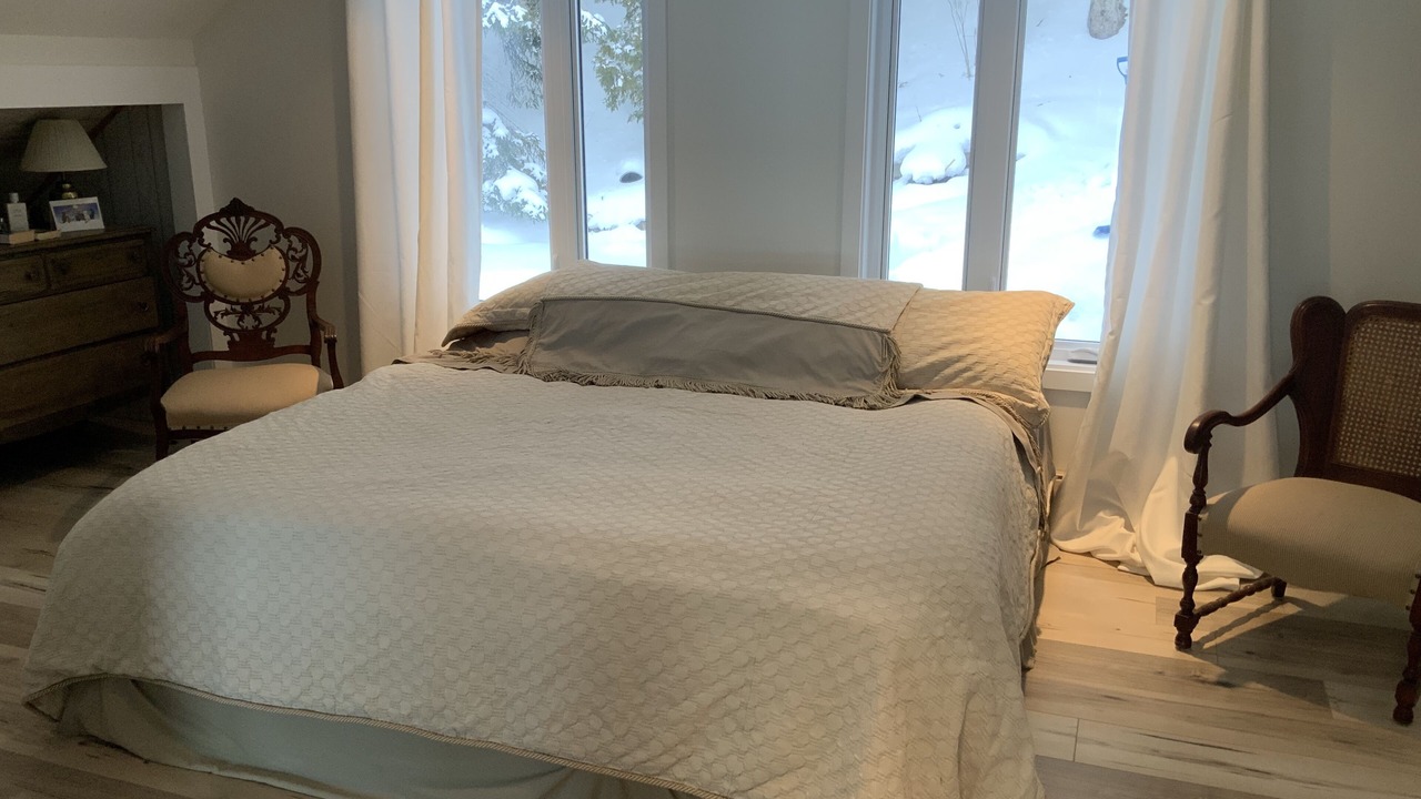 Photo of Bedroom in Orford