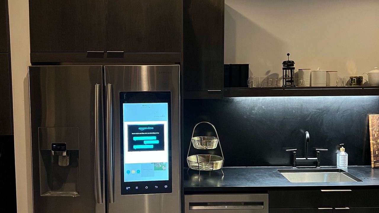 Photo of Kitchen in Laurium