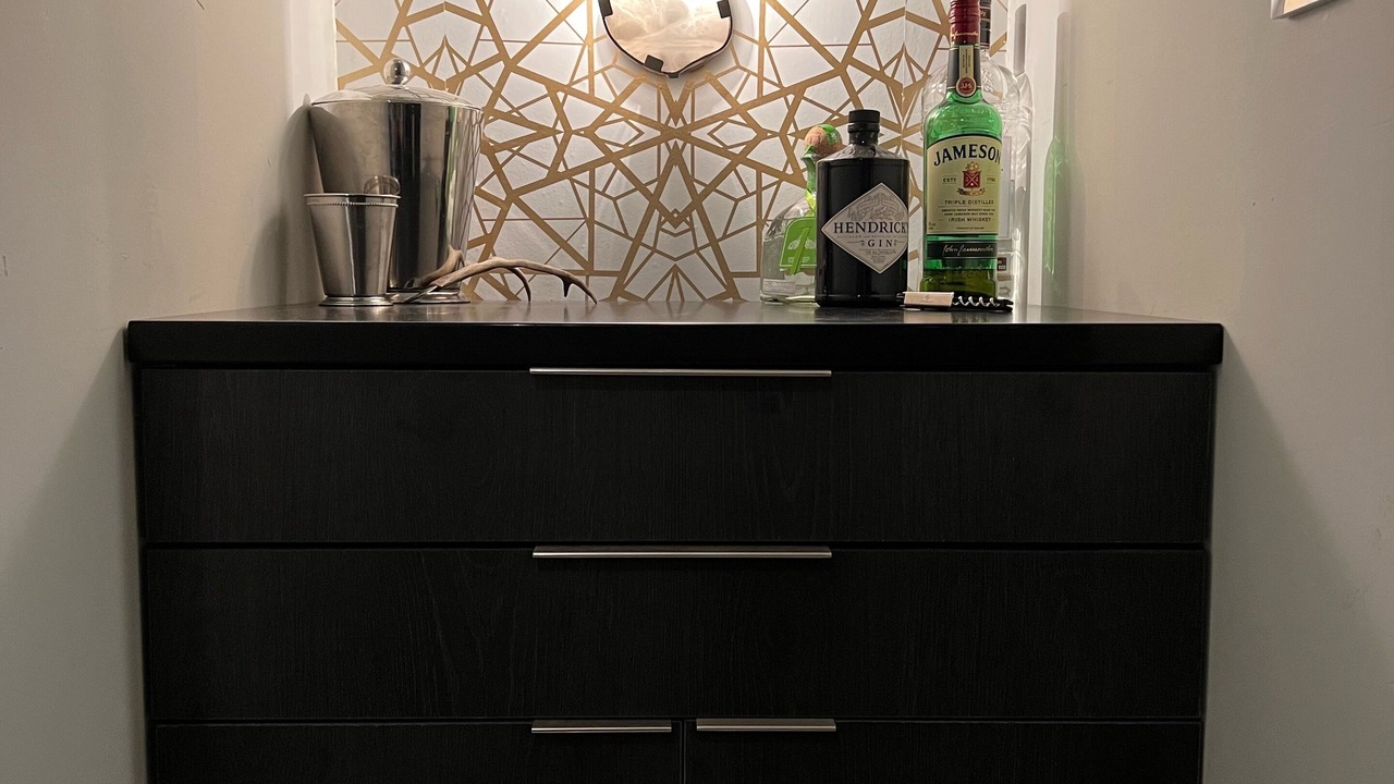 Photo of Kitchen in Laurium