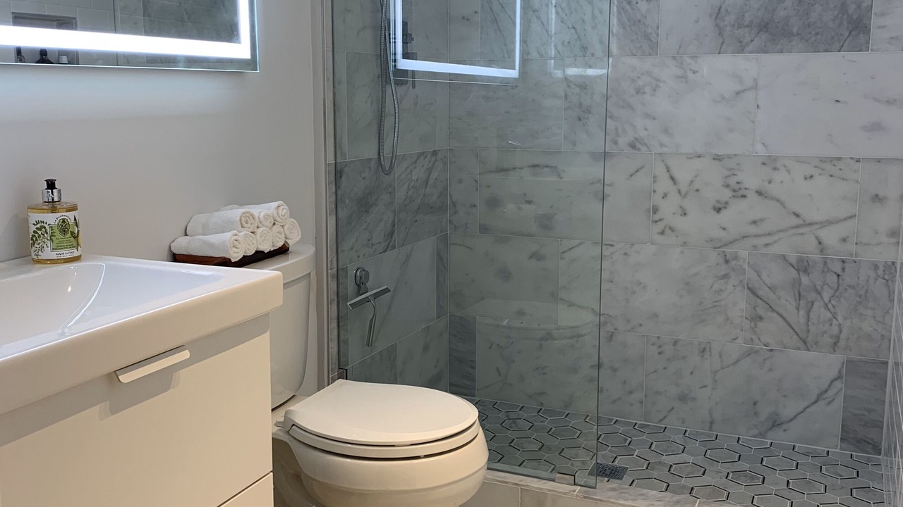 Photo of Bathroom in Laurium