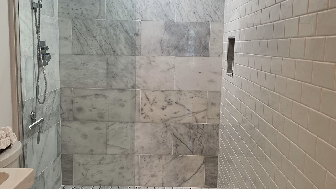 Photo of Bathroom in Laurium