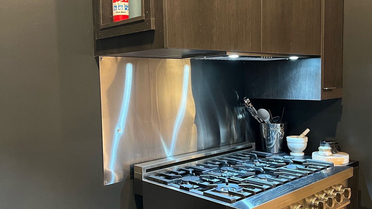 Photo of Kitchen in Laurium