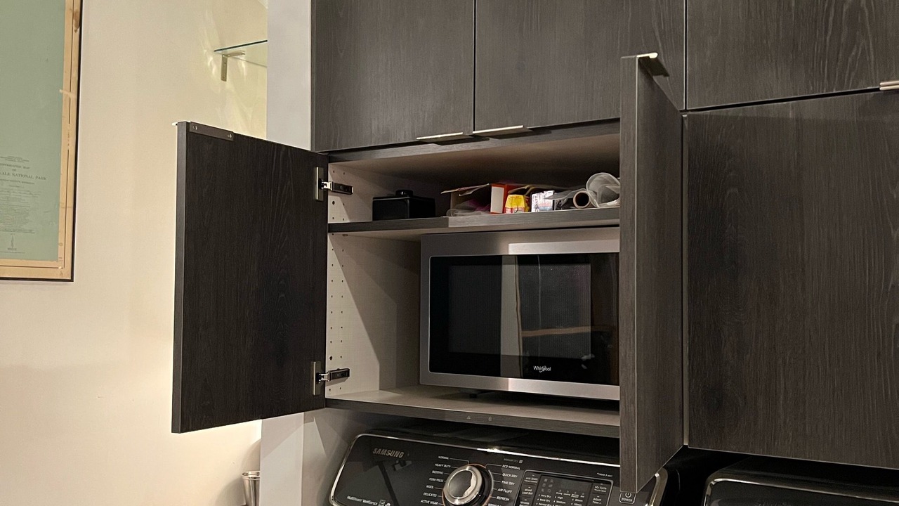 Photo of Kitchen in Laurium