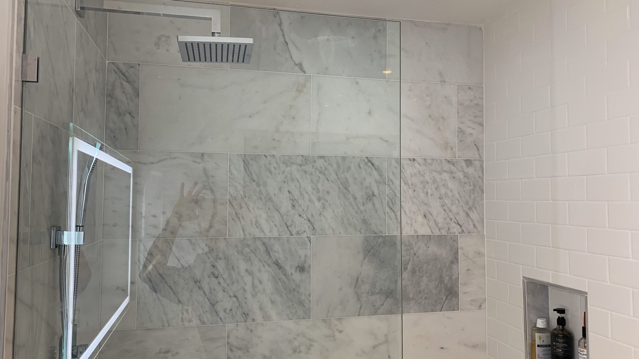 Photo of Bathroom in Laurium