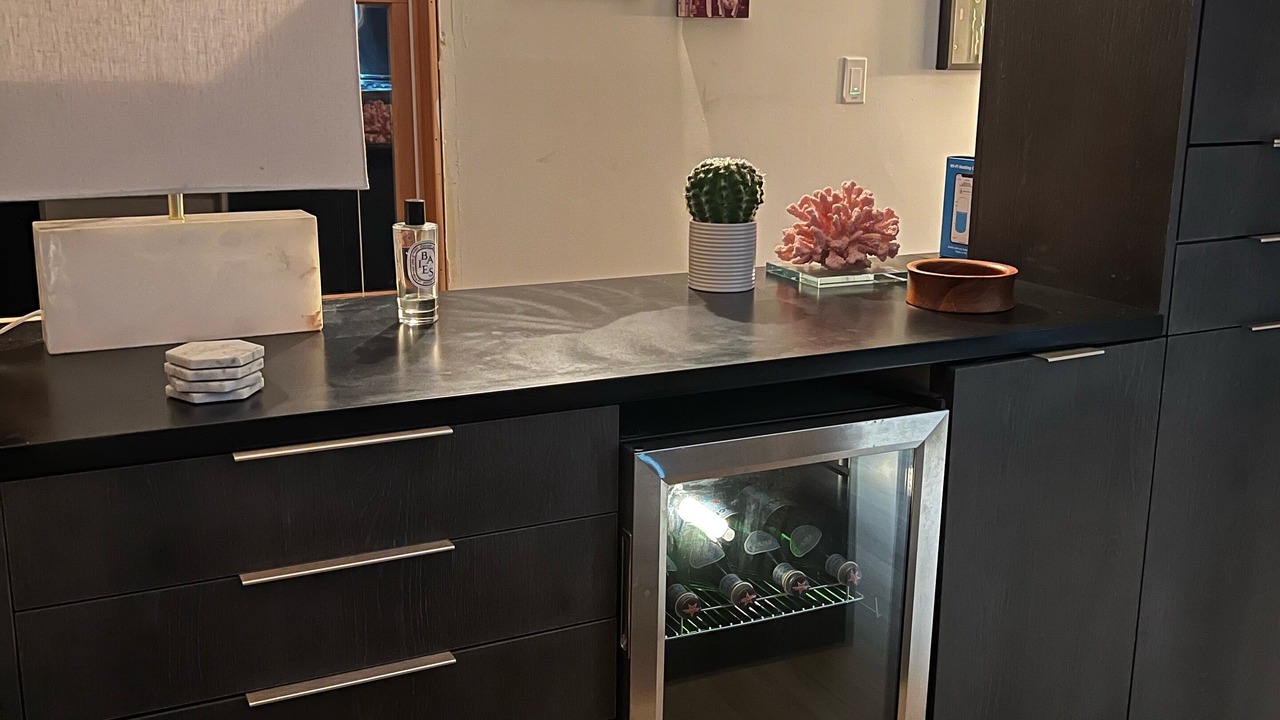 Photo of Kitchen in Laurium