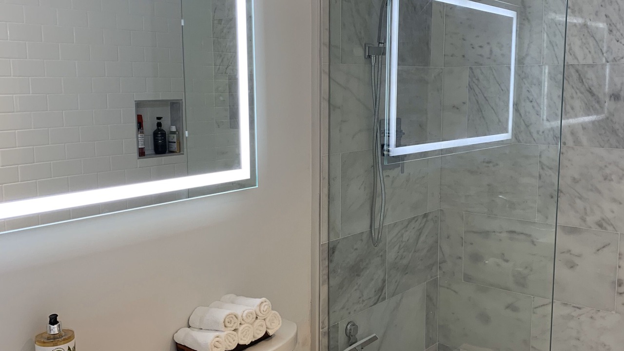 Photo of Bathroom in Laurium