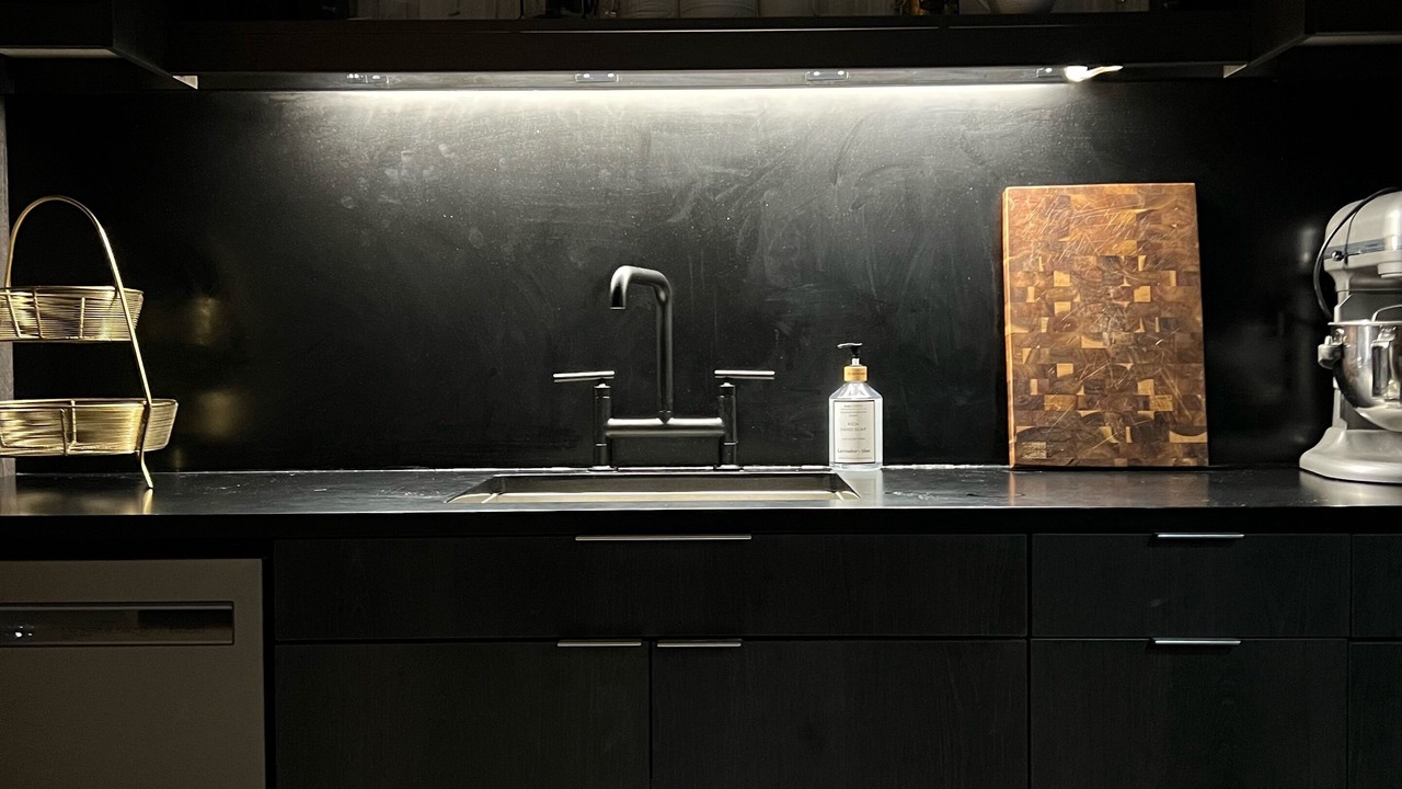 Photo of Kitchen in Laurium