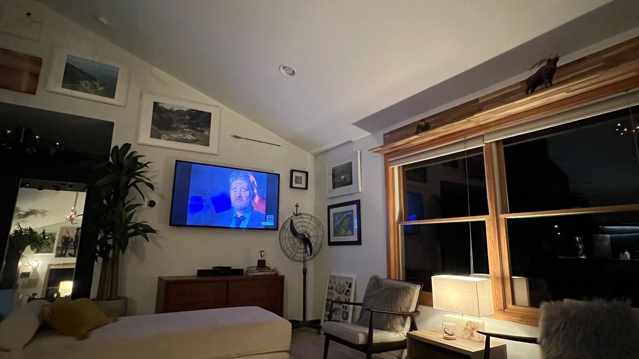 Photo of Livingroom in Laurium