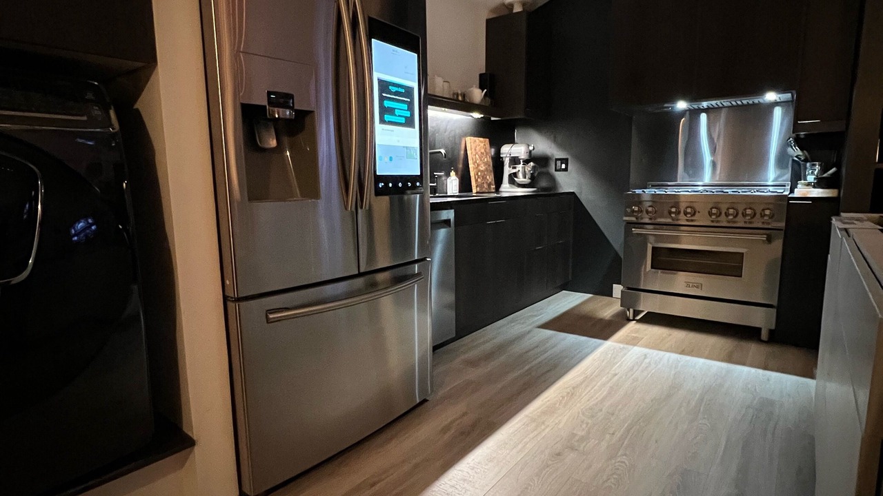 Photo of Kitchen in Laurium