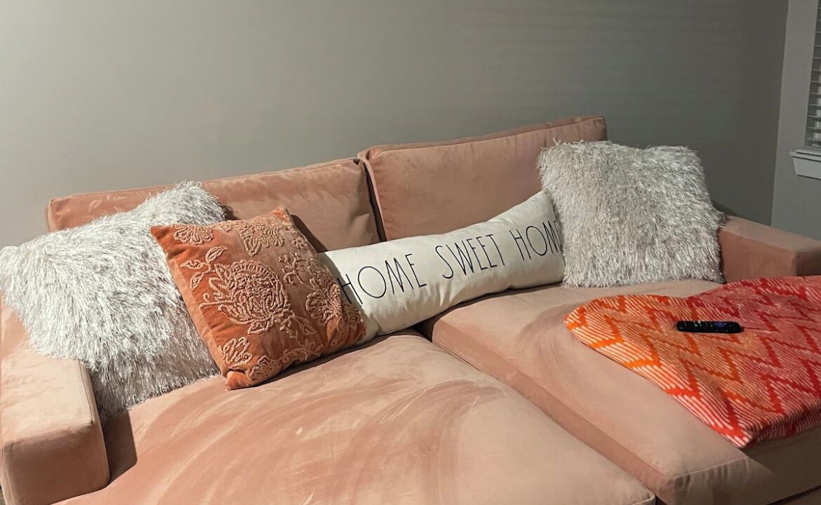 Photo of Livingroom in Lindbergh