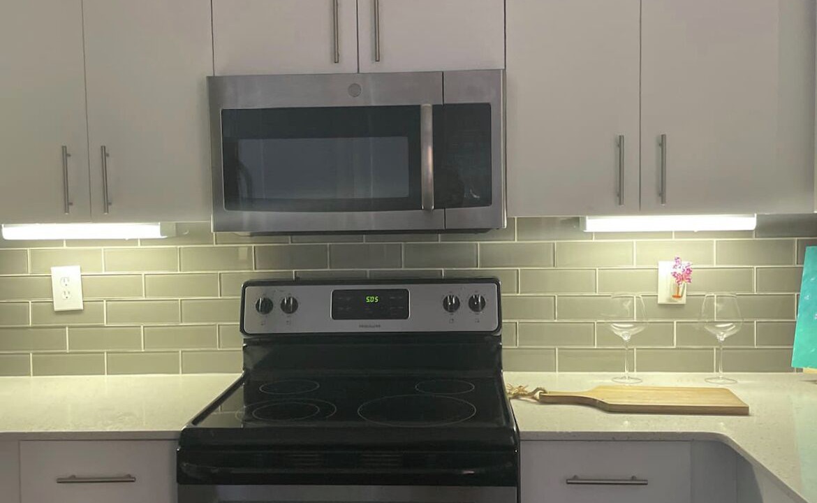 Photo of Kitchen in Lindbergh
