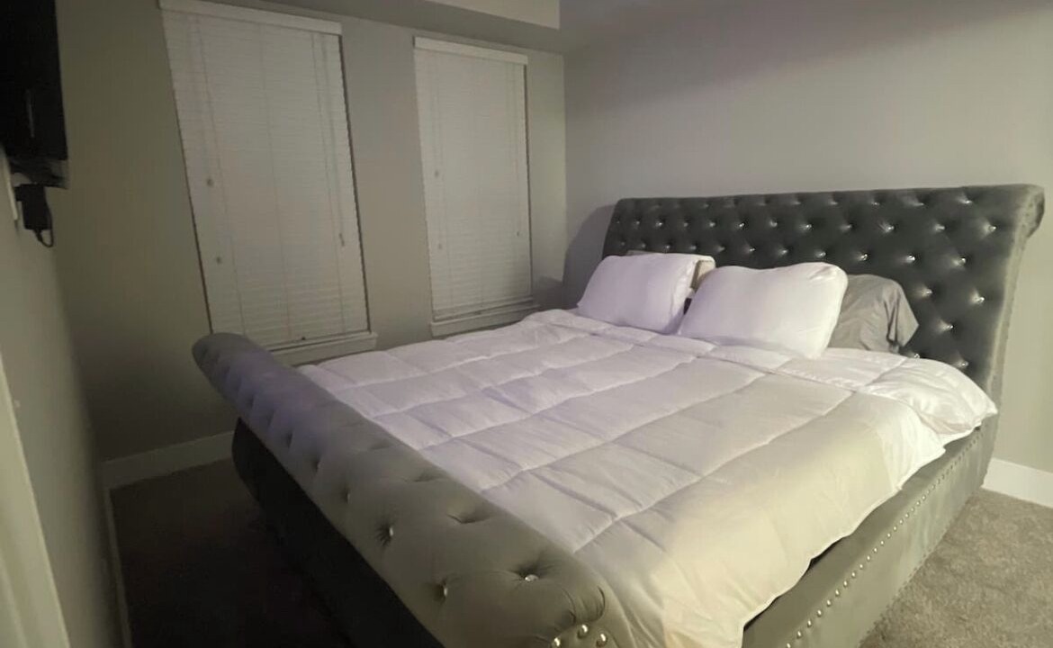 Photo of Bedroom in Lindbergh