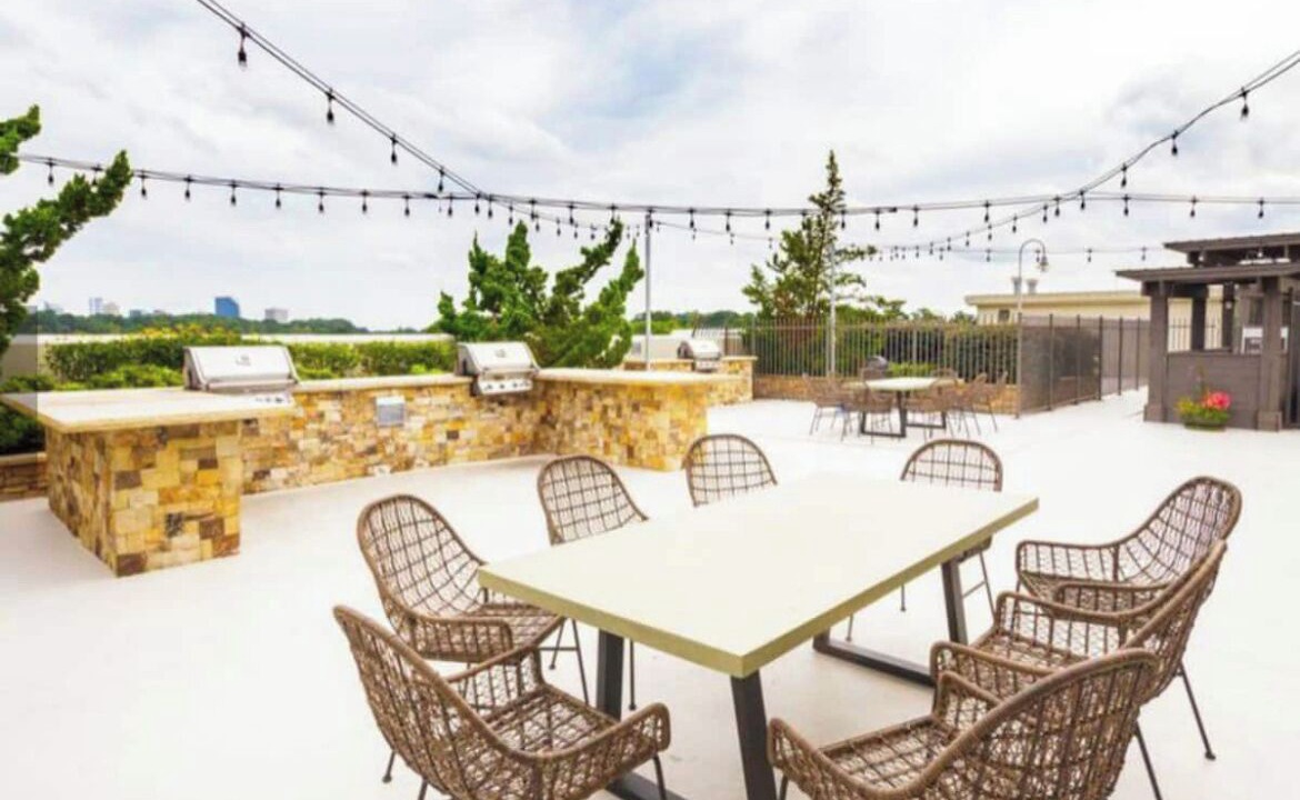 Photo of Outdoor in Lindbergh