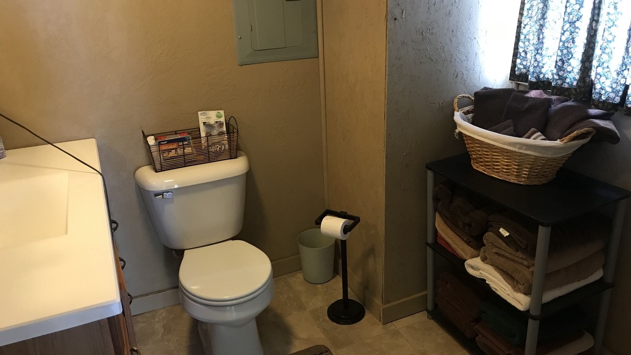 Photo of Bathroom in Freedom