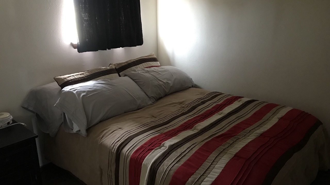 Photo of Bedroom in Freedom