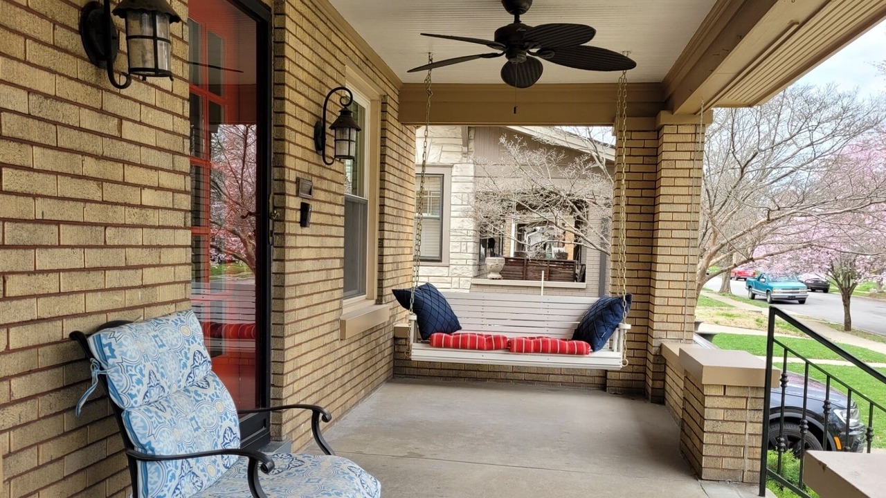Photo of Outdoor in Deer Park