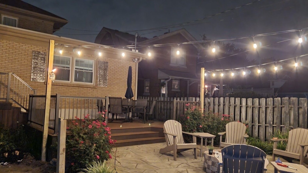 Photo of Outdoor in Deer Park