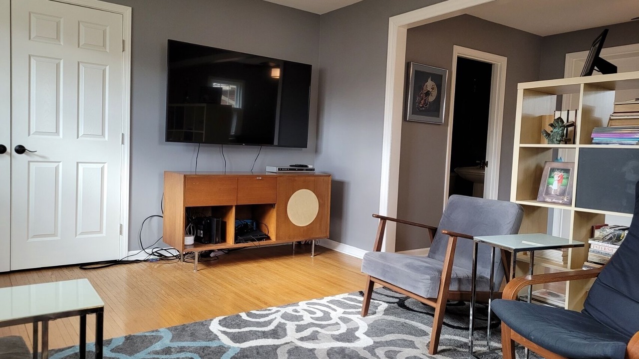 Photo of Bedroom in Deer Park