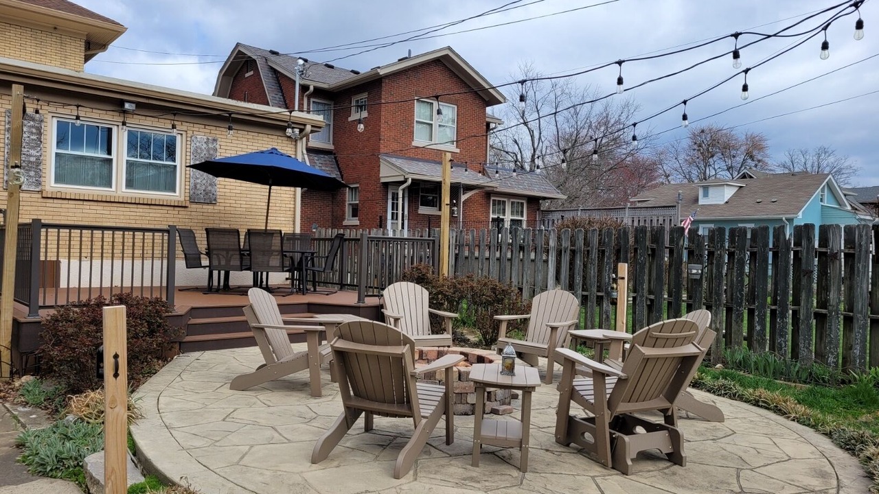 Photo of Outdoor in Deer Park