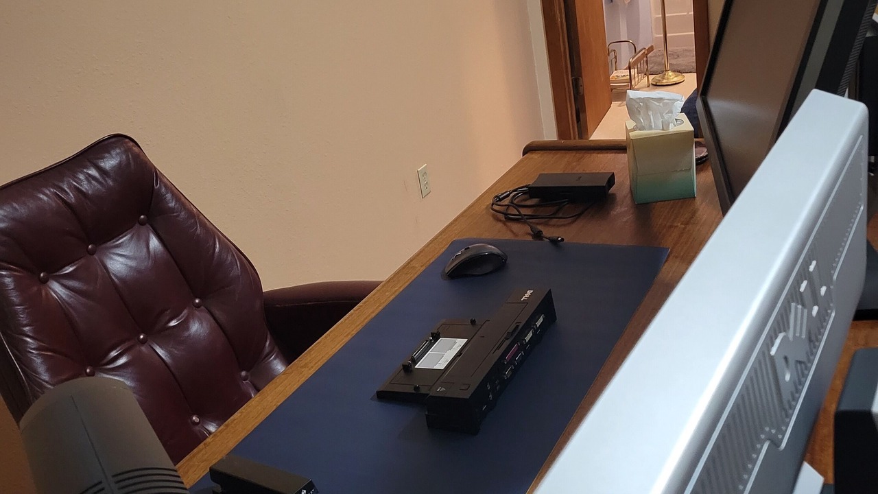 Photo of Bathroom in Westfir