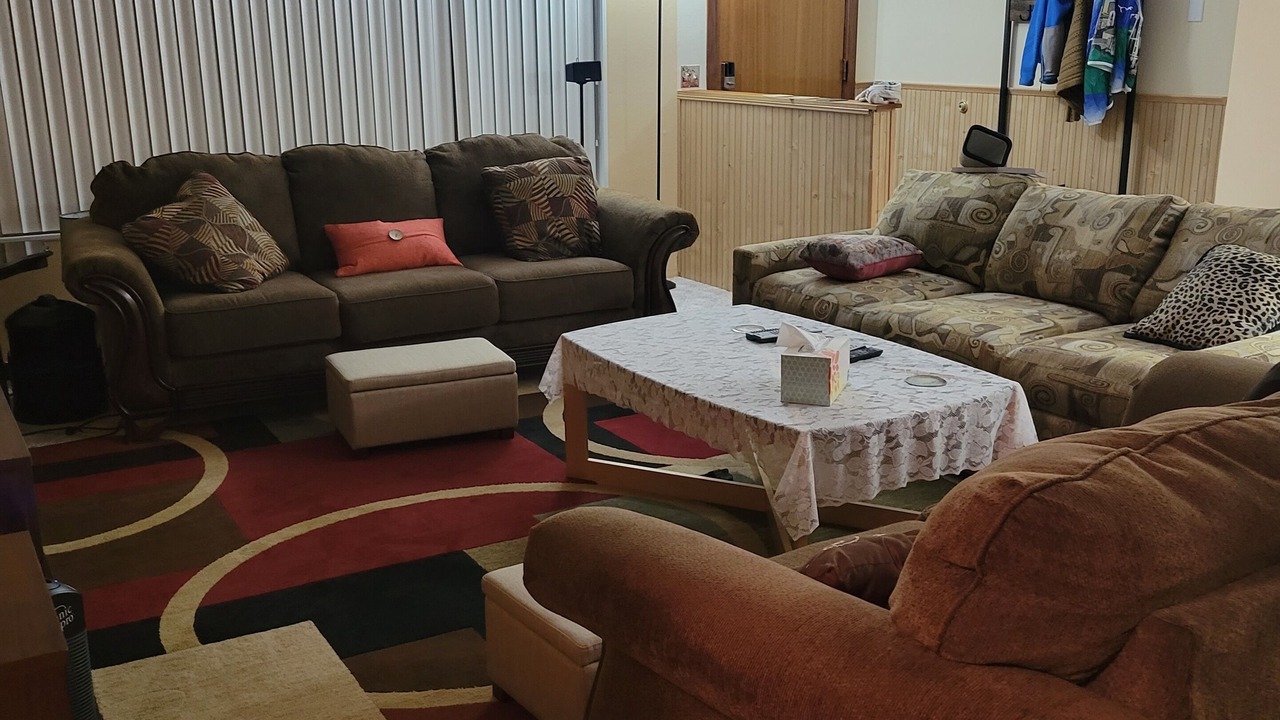 Photo of Livingroom in Westfir