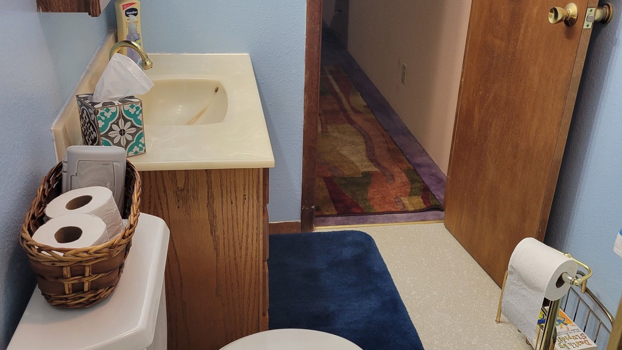 Photo of Bathroom in Westfir