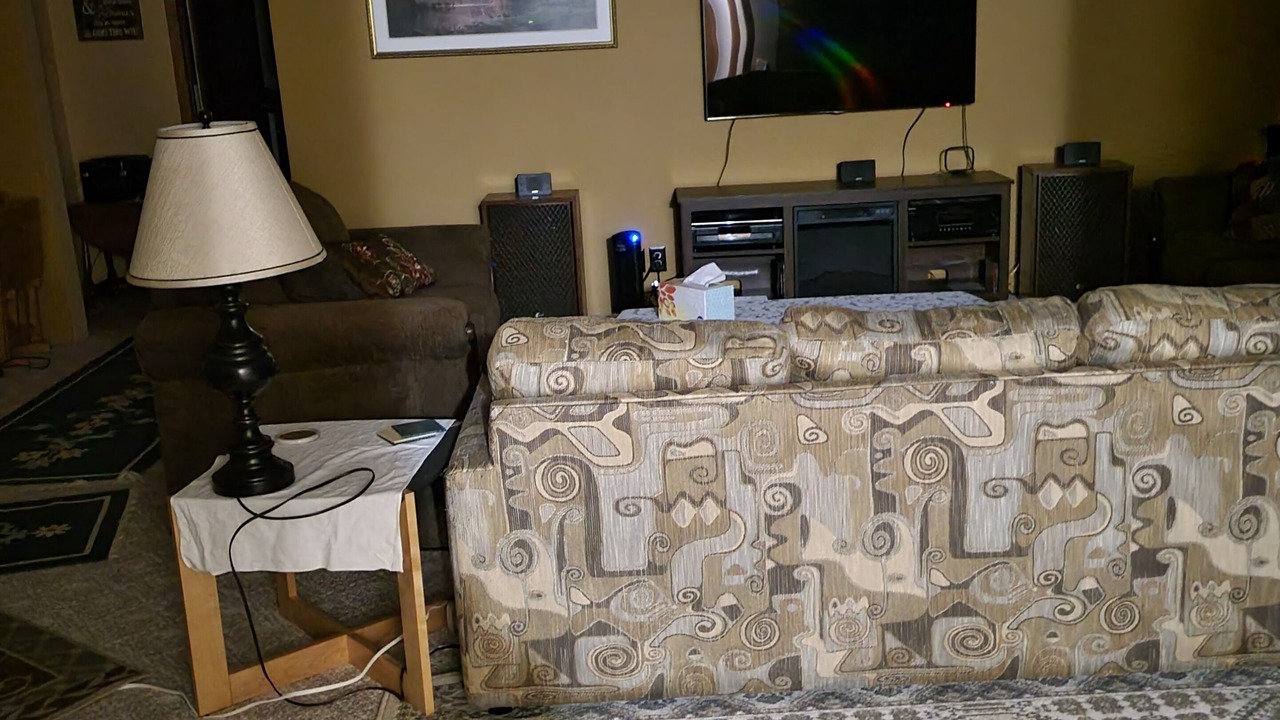 Photo of Bedroom in Westfir