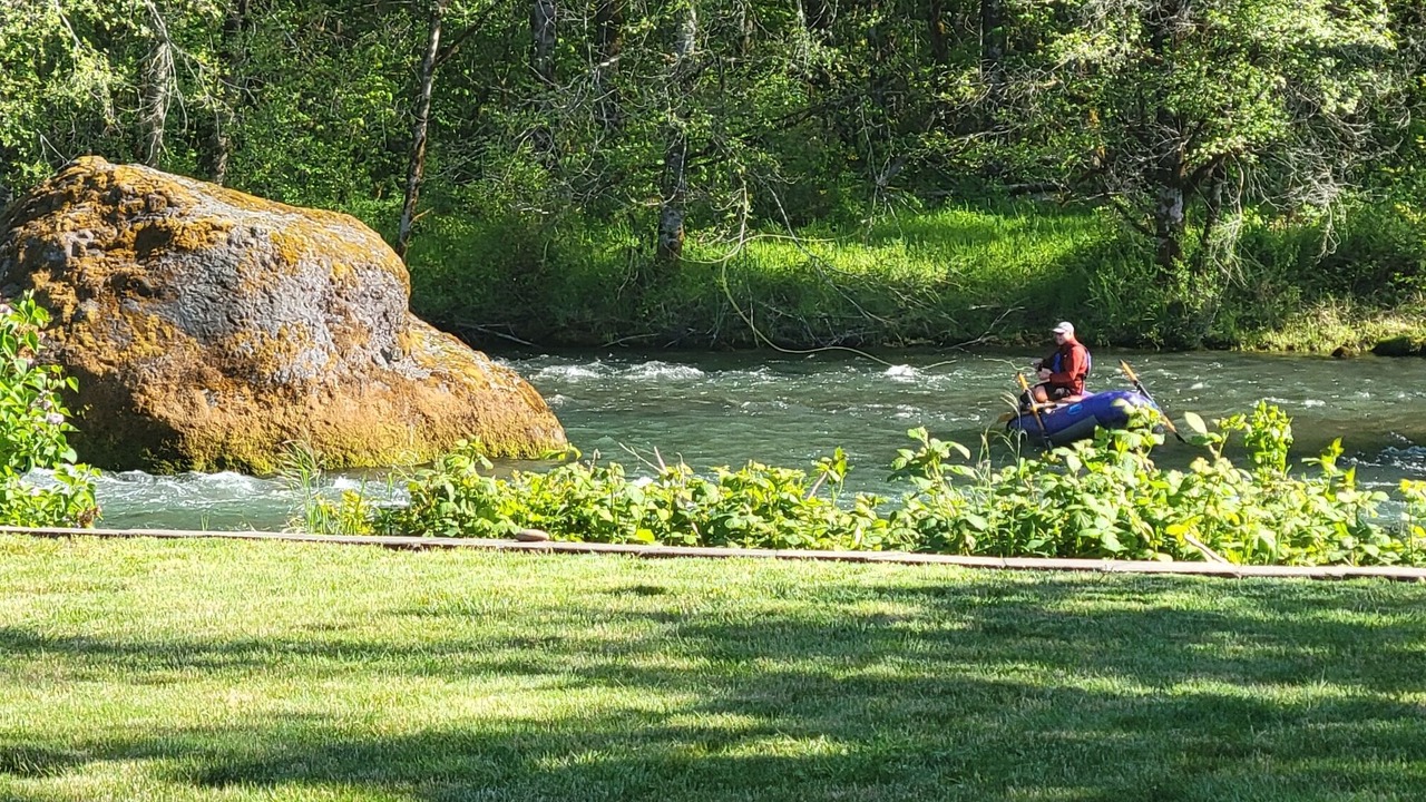 Photo of Others in Westfir