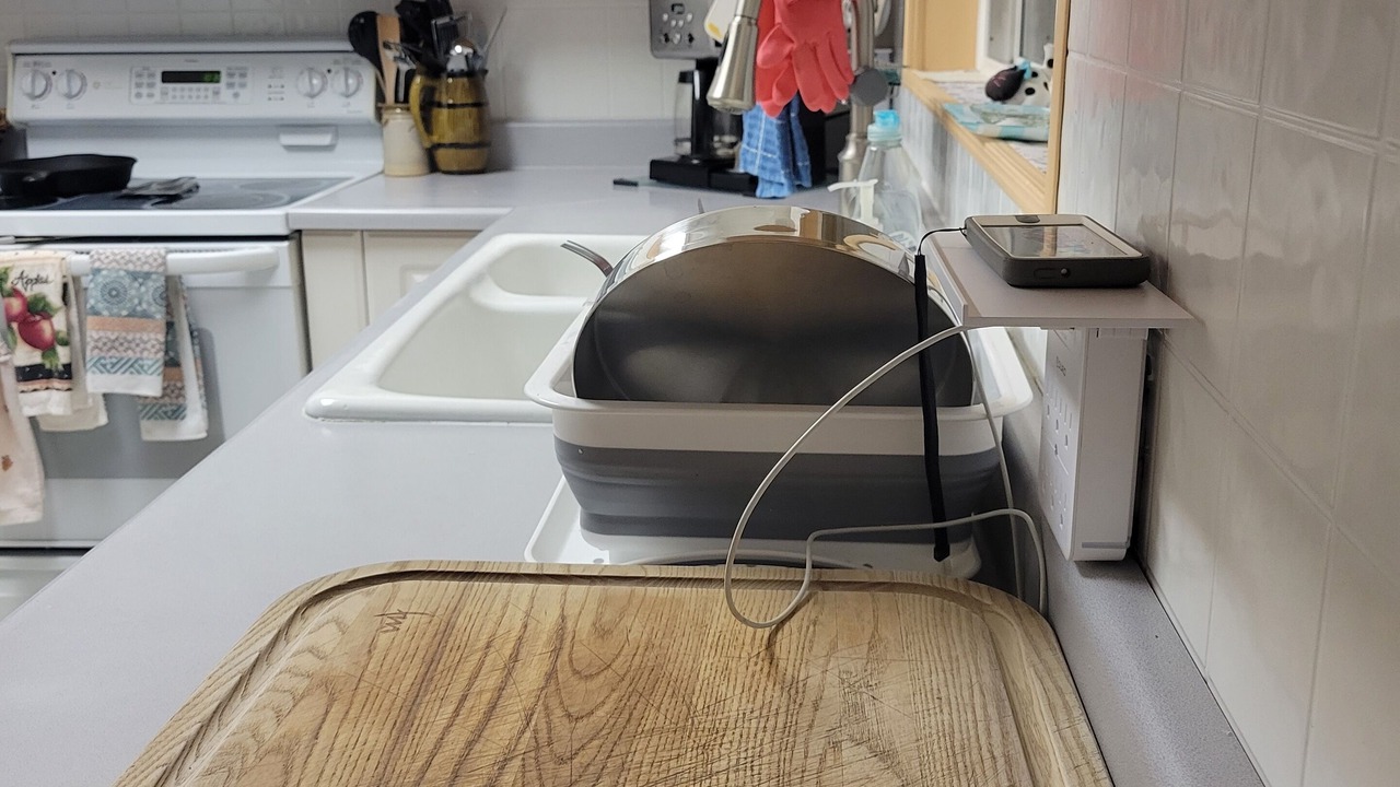 Photo of Kitchen in Westfir