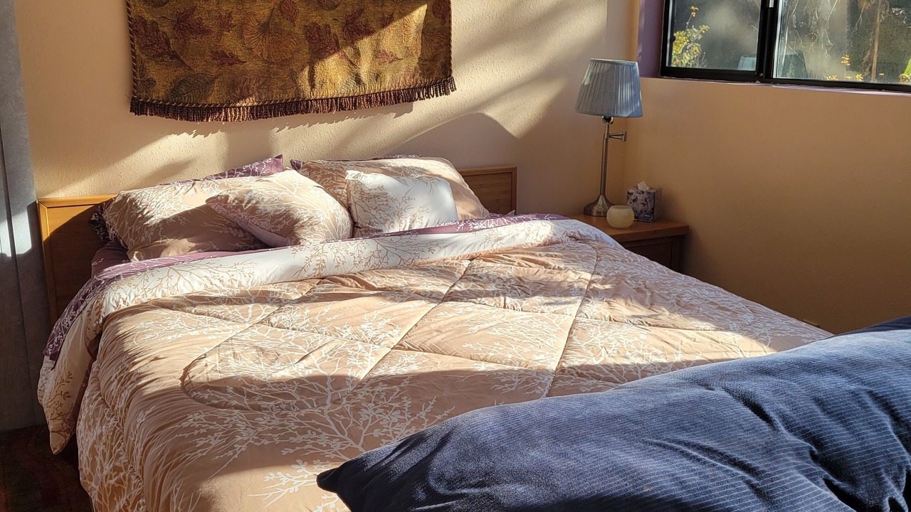 Photo of Bedroom in Westfir