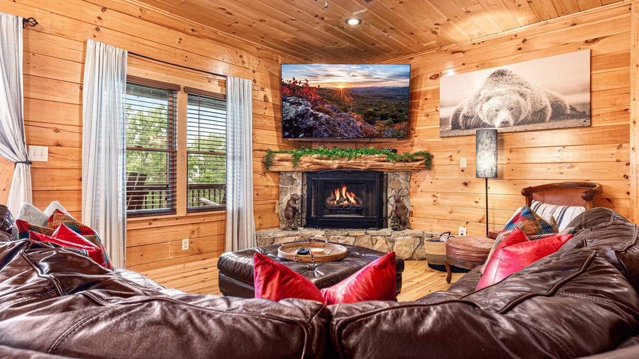 Photo of Livingroom in Whittier
