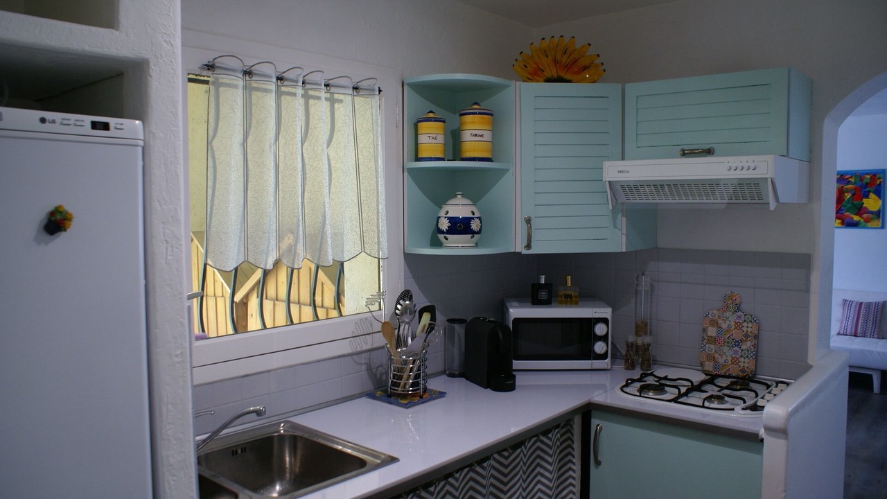Photo of Kitchen in Saint-Blaise