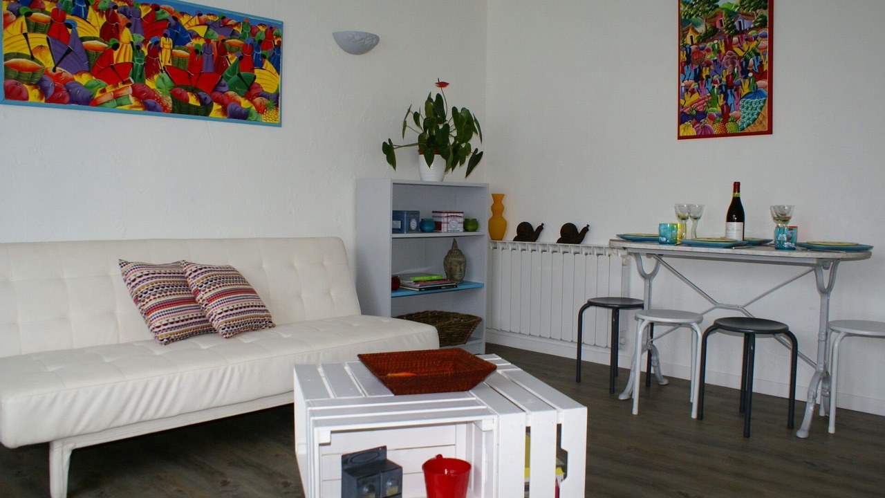 Photo of Livingroom in Saint-Blaise