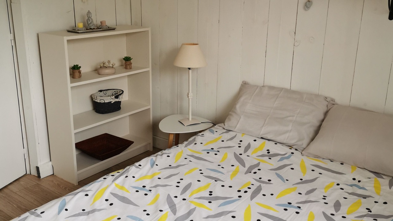 Photo of Bedroom in Saint-Blaise