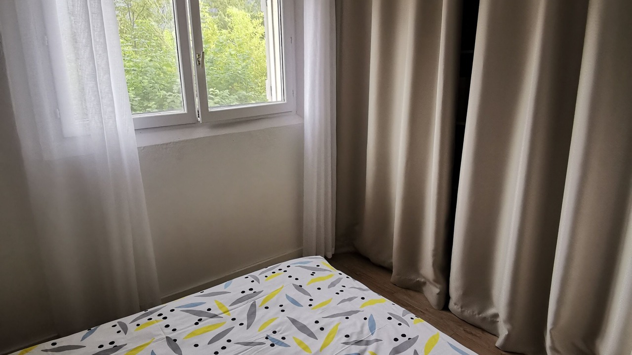 Photo of Bedroom in Saint-Blaise