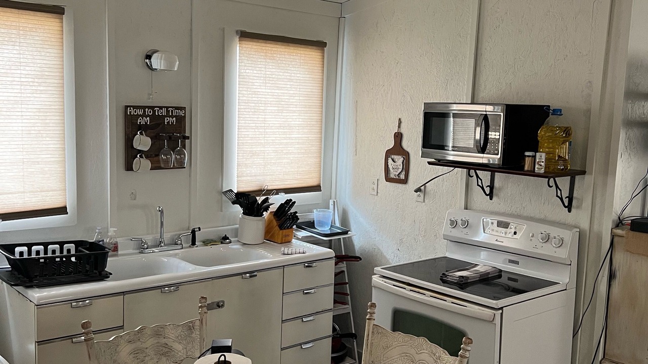 Photo of Kitchen in Grassy