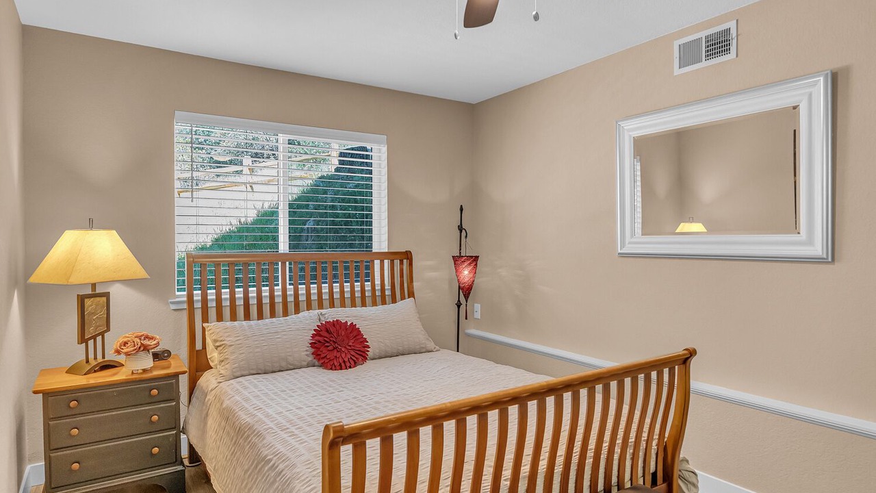 Photo of Bedroom in Placerville