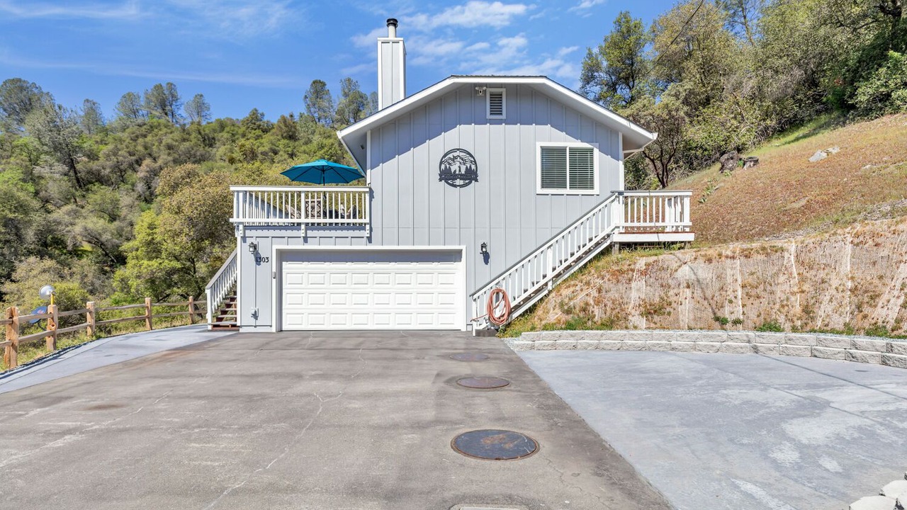 Photo of Outdoor in Placerville