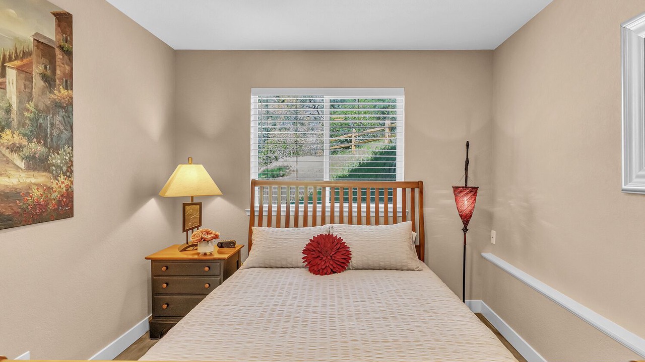 Photo of Bedroom in Placerville