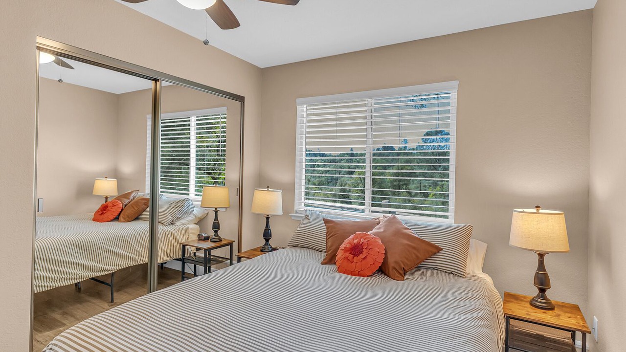 Photo of Bedroom in Placerville