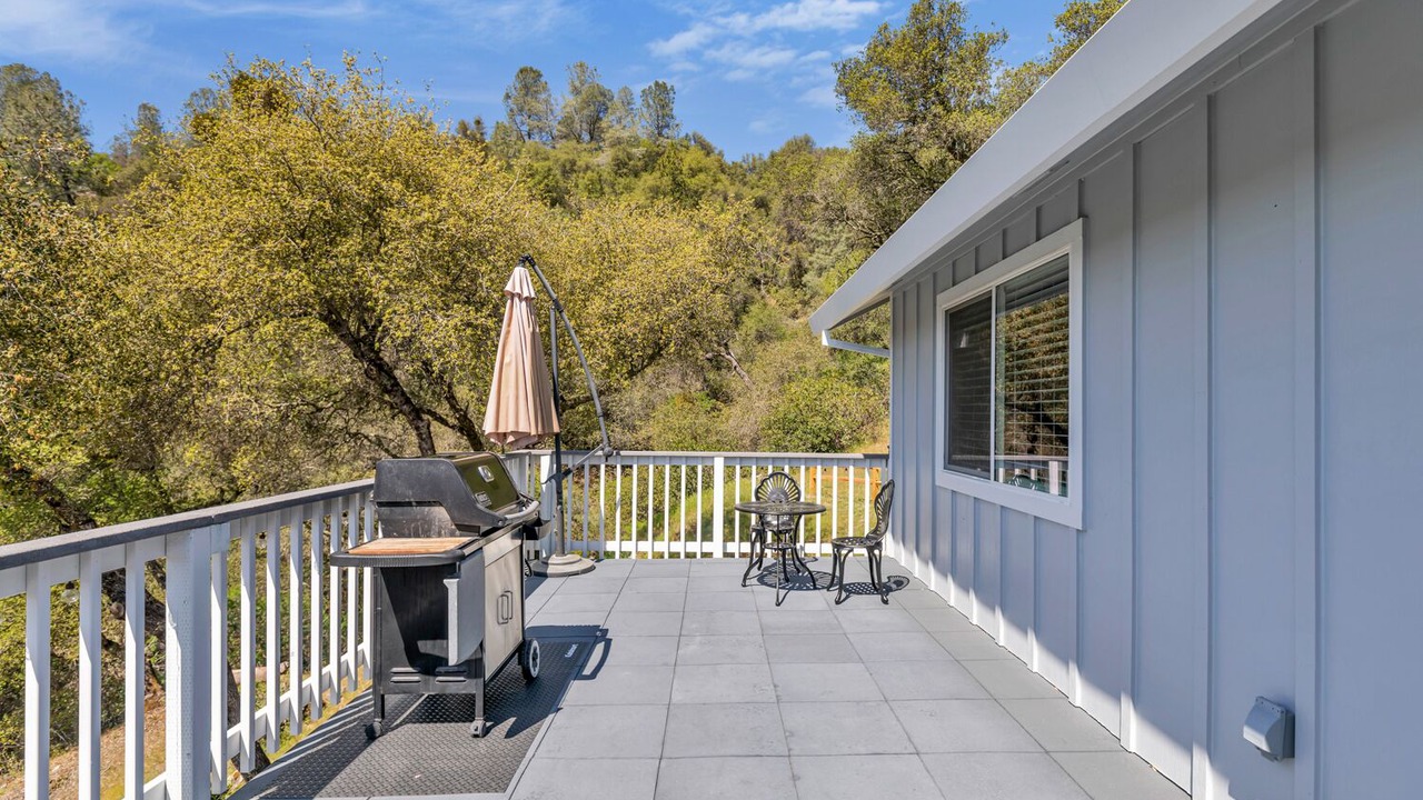 Photo of Outdoor in Placerville