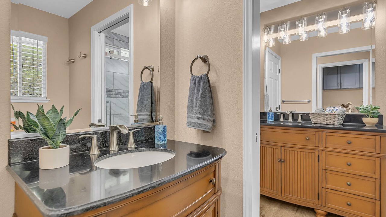 Photo of Bathroom in Placerville