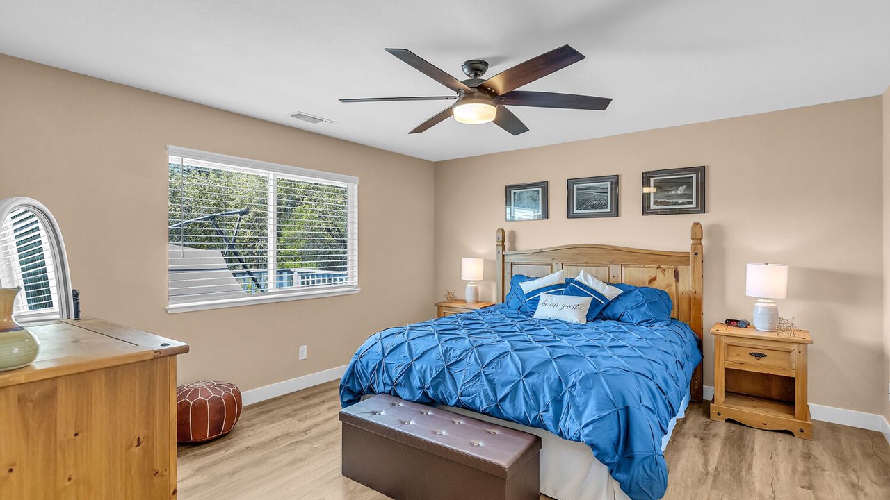 Photo of Bedroom in Placerville