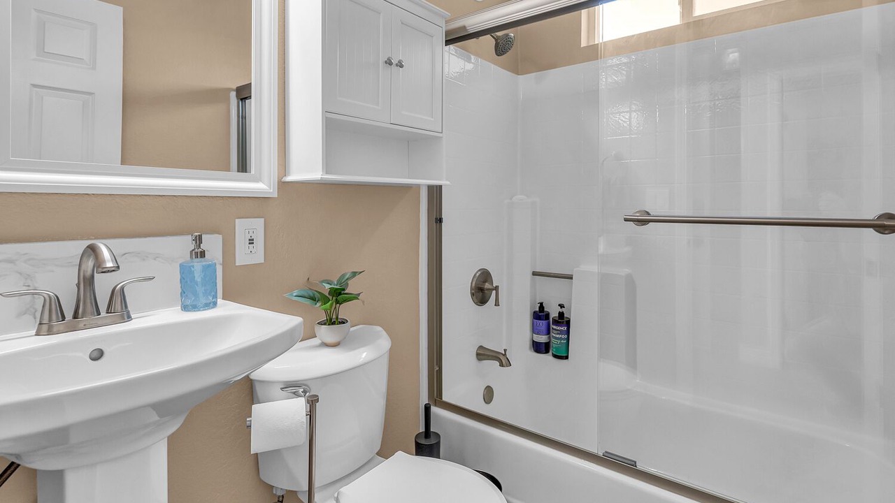 Photo of Bathroom in Placerville